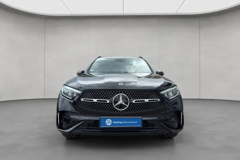 Mercedes-Benz GLC 200 (Clasa GLC) din 2025 cu 22.200 km - oferta MER262070 - foto 8