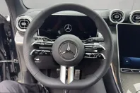 Mercedes-Benz GLC 200 (Clasa GLC) din 2025 cu 22.200 km - oferta MER262070 - foto 10