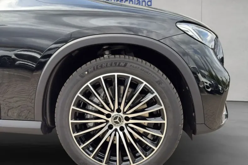 Mercedes-Benz GLC 200 (Clasa GLC) din 2025 cu 22.200 km - oferta MER262070 - foto 21