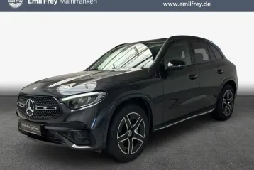 Mercedes-Benz GLC 200 din 2025 - oferta MER262071