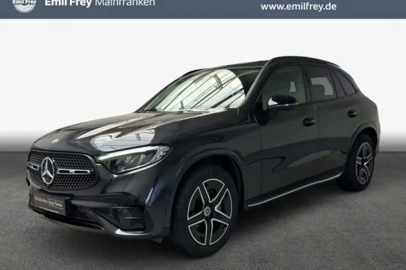Mercedes-Benz GLC 200 (Clasa GLC) din 2025 cu 10.234 km - oferta MER262071 - foto 1