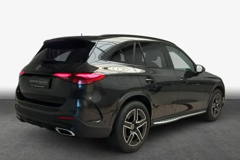 Mercedes-Benz GLC 200 (Clasa GLC) din 2025 cu 10.234 km - oferta MER262071 - foto 2
