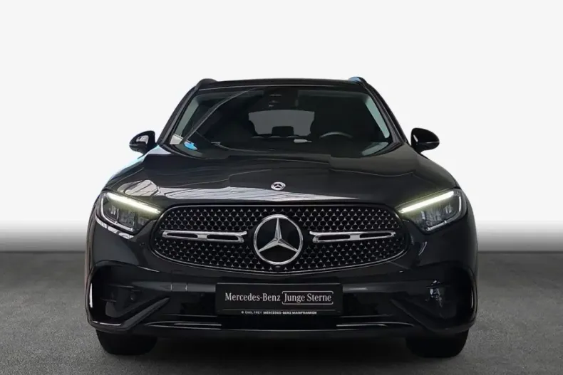 Mercedes-Benz GLC 200 (Clasa GLC) din 2025 cu 10.234 km - oferta MER262071 - foto 3