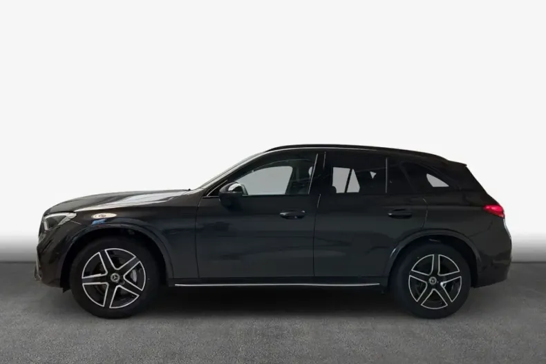 Mercedes-Benz GLC 200 (Clasa GLC) din 2025 cu 10.234 km - oferta MER262071 - foto 4