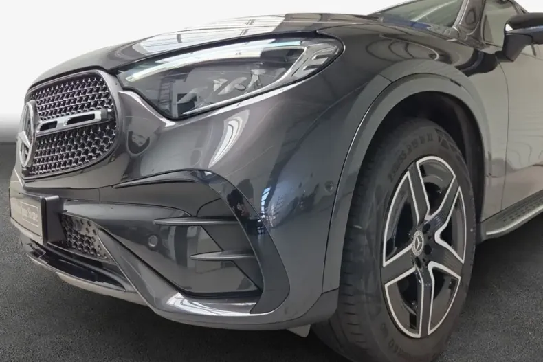 Mercedes-Benz GLC 200 (Clasa GLC) din 2025 cu 10.234 km - oferta MER262071 - foto 6
