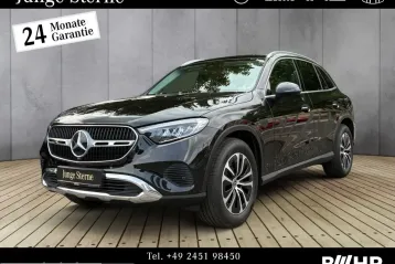 Mercedes-Benz GLC 220 din 2025 - oferta MER262072