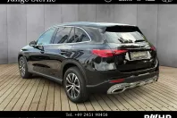Mercedes-Benz GLC 220 (Clasa GLC) din 2025 cu 16.500 km - oferta MER262072 - foto 3