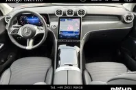 Mercedes-Benz GLC 220 (Clasa GLC) din 2025 cu 16.500 km - oferta MER262072 - foto 4