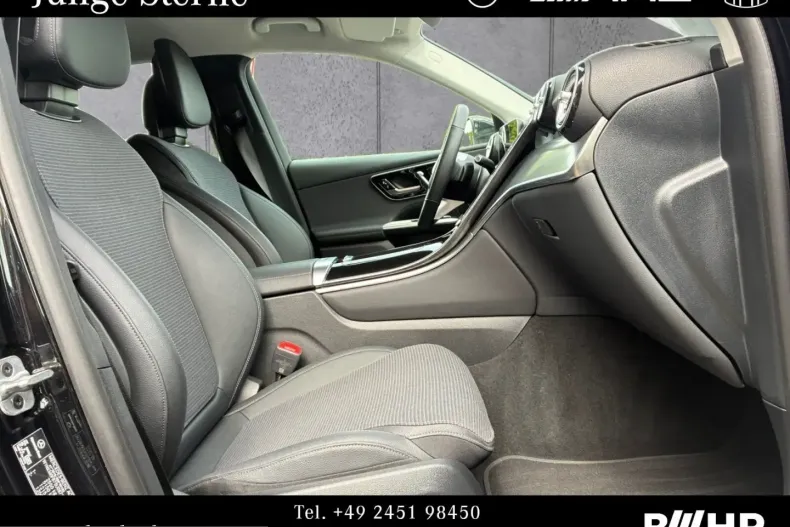Mercedes-Benz GLC 220 (Clasa GLC) din 2025 cu 16.500 km - oferta MER262072 - foto 5