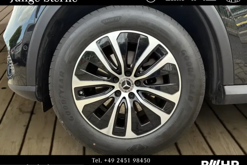 Mercedes-Benz GLC 220 (Clasa GLC) din 2025 cu 16.500 km - oferta MER262072 - foto 6