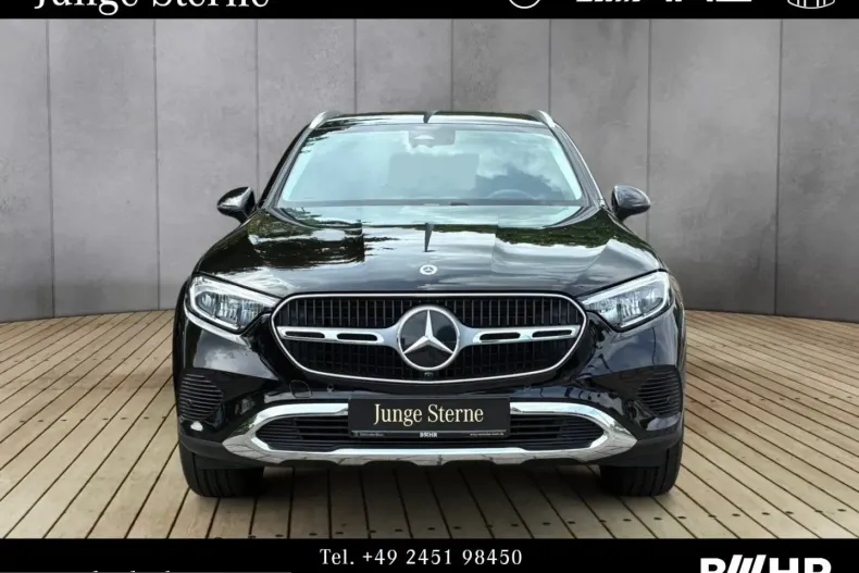 Mercedes-Benz GLC 220 (Clasa GLC) din 2025 cu 16.500 km - oferta MER262072 - foto 7
