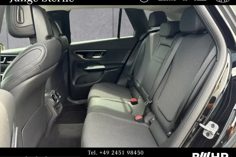 Mercedes-Benz GLC 220 (Clasa GLC) din 2025 cu 16.500 km - oferta MER262072 - foto 9