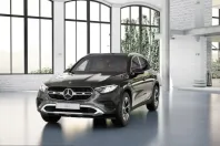 Mercedes-Benz GLC 200 (Clasa GLC) din 2025 cu 8.810 km - oferta MER262073 - foto 1