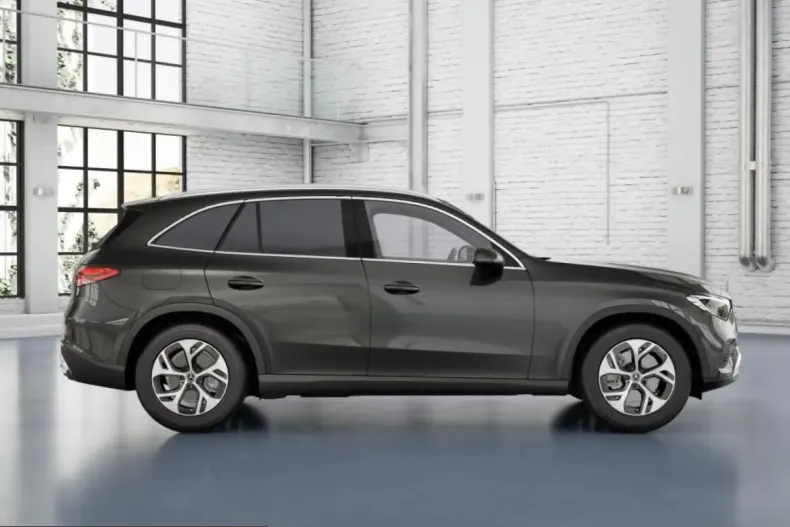 Mercedes-Benz GLC 200 (Clasa GLC) din 2025 cu 8.810 km - oferta MER262073 - foto 5