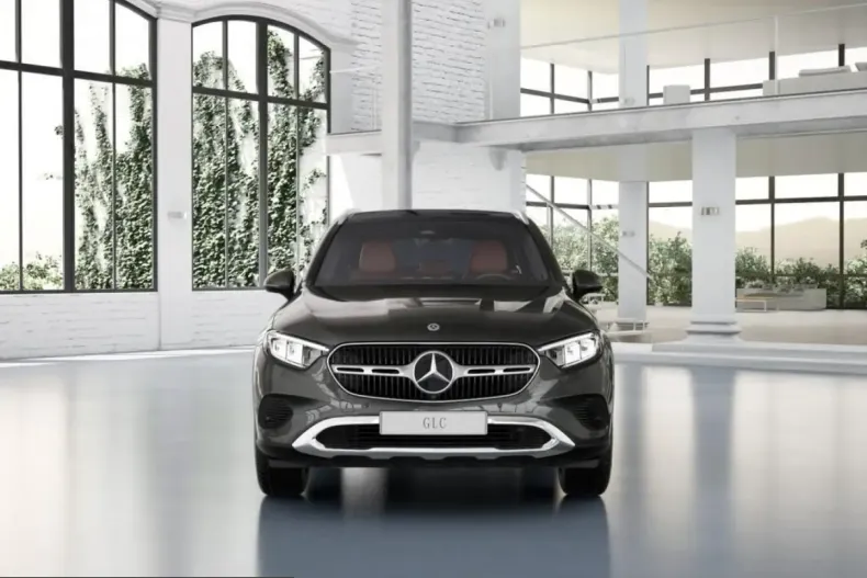 Mercedes-Benz GLC 200 (Clasa GLC) din 2025 cu 8.810 km - oferta MER262073 - foto 6