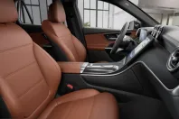 Mercedes-Benz GLC 200 (Clasa GLC) din 2025 cu 8.810 km - oferta MER262073 - foto 8