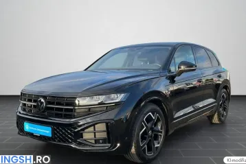 Volkswagen Touareg din 2025 - oferta VOL262075