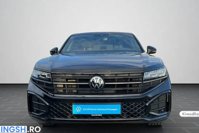 Volkswagen Touareg din 2025 cu 27.550 km - oferta VOL262075 - foto 3