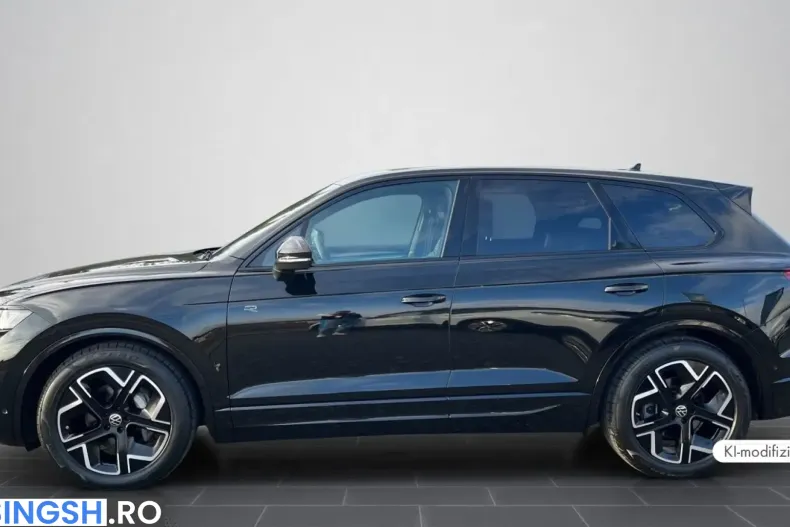 Volkswagen Touareg din 2025 cu 27.550 km - oferta VOL262075 - foto 5