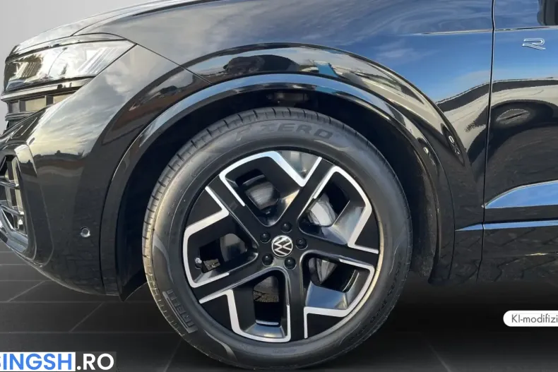 Volkswagen Touareg din 2025 cu 27.550 km - oferta VOL262075 - foto 6