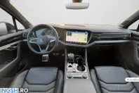 Volkswagen Touareg din 2025 cu 27.550 km - oferta VOL262075 - foto 7
