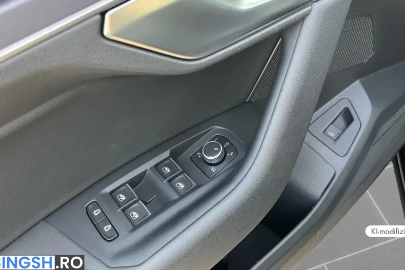 Volkswagen Touareg din 2025 cu 27.550 km - oferta VOL262075 - foto 14