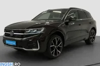 Volkswagen Touareg din 2025 cu 20.658 km - oferta VOL262076 - foto 1