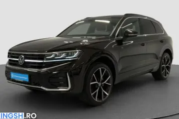 Volkswagen Touareg din 2025 - oferta VOL262076