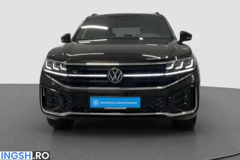 Volkswagen Touareg din 2025 cu 20.658 km - oferta VOL262076 - foto 2