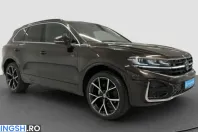 Volkswagen Touareg din 2025 cu 20.658 km - oferta VOL262076 - foto 3