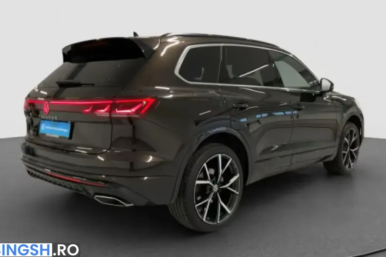 Volkswagen Touareg din 2025 cu 20.658 km - oferta VOL262076 - foto 6