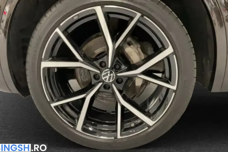 Volkswagen Touareg din 2025 cu 20.658 km - oferta VOL262076 - foto 7