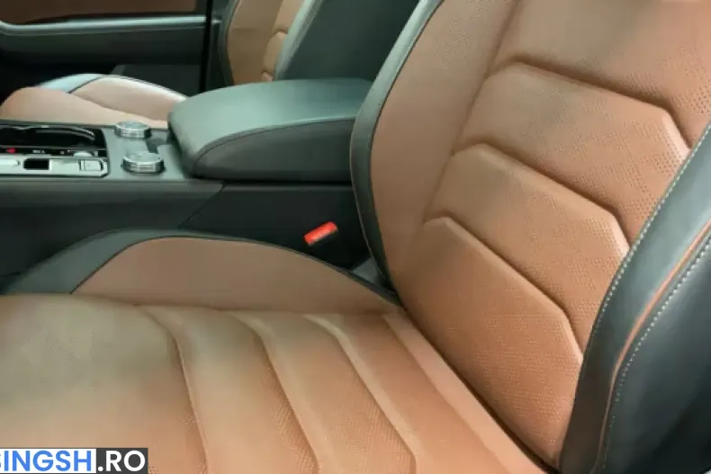 Volkswagen Touareg din 2025 cu 20.658 km - oferta VOL262076 - foto 10