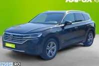 Volkswagen Touareg din 2022 cu 81.720 km - oferta VOL262077 - foto 1