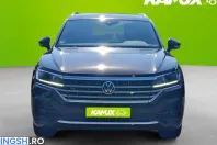 Volkswagen Touareg din 2022 cu 81.720 km - oferta VOL262077 - foto 2