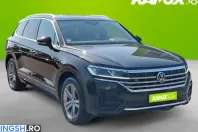 Volkswagen Touareg din 2022 cu 81.720 km - oferta VOL262077 - foto 3