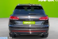 Volkswagen Touareg din 2022 cu 81.720 km - oferta VOL262077 - foto 5