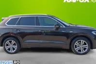 Volkswagen Touareg din 2022 cu 81.720 km - oferta VOL262077 - foto 8