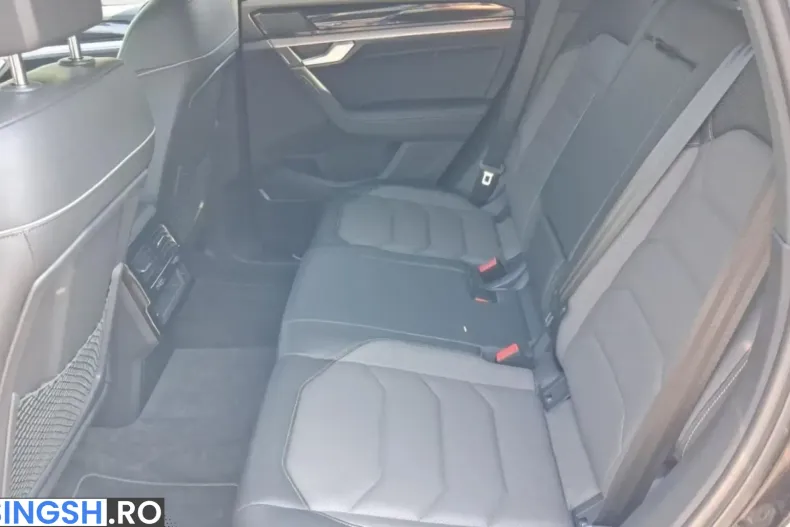 Volkswagen Touareg din 2022 cu 81.720 km - oferta VOL262077 - foto 12