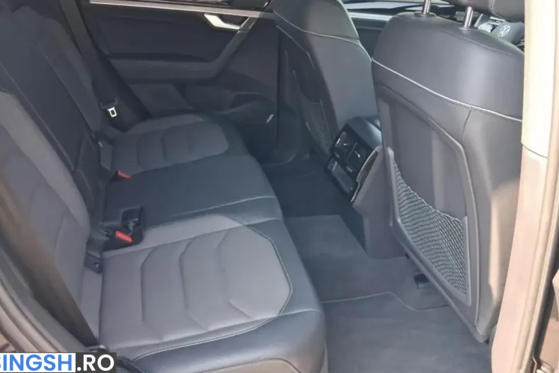Volkswagen Touareg din 2022 cu 81.720 km - oferta VOL262077 - foto 13