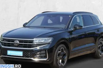 Volkswagen Touareg din 2025 - oferta VOL262078