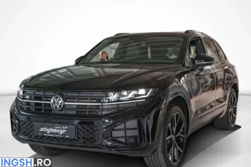 Volkswagen Touareg din 2025 - oferta VOL262080