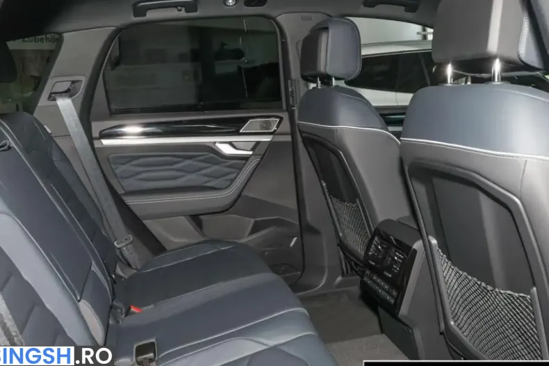 Volkswagen Touareg din 2025 cu 9.990 km - oferta VOL262080 - foto 5