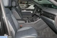 Volkswagen Touareg din 2025 cu 9.990 km - oferta VOL262080 - foto 6