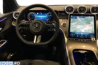 Mercedes-Benz GLC 200 (Clasa GLC) din 2025 cu 13.808 km - oferta MER262081 - foto 4