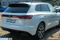 Volkswagen Touareg din 2025 cu 7.600 km - oferta VOL262083 - foto 2