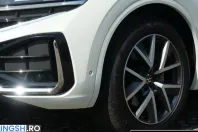 Volkswagen Touareg din 2025 cu 7.600 km - oferta VOL262083 - foto 3