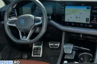 Volkswagen Touareg din 2025 cu 7.600 km - oferta VOL262083 - foto 4
