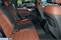Volkswagen Touareg din 2025 cu 7.600 km - oferta VOL262083 - foto 7