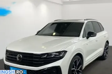 Volkswagen Touareg din 2025 - oferta VOL262084